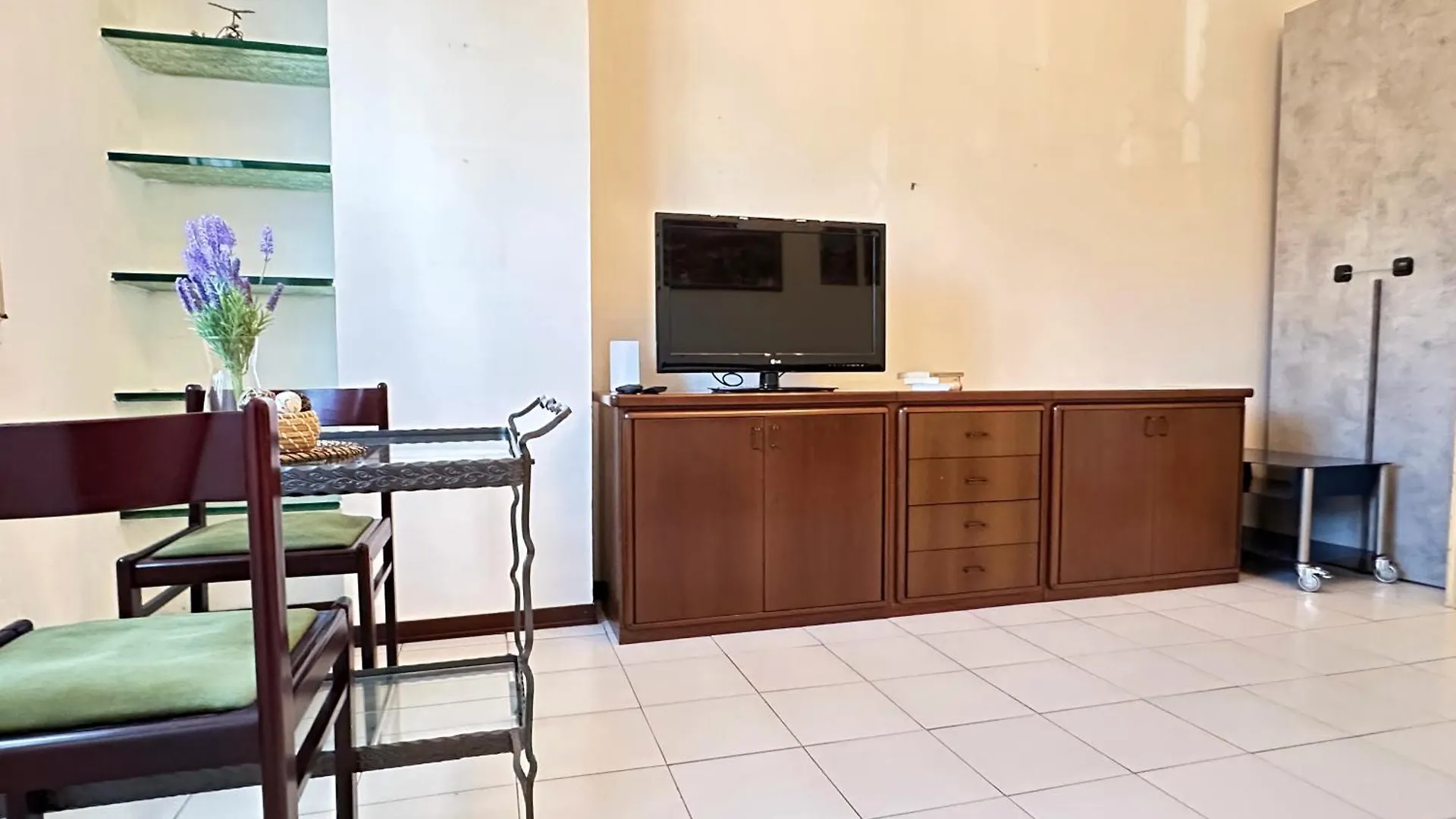 I-Host Apartment - Valsolda 3 Milano