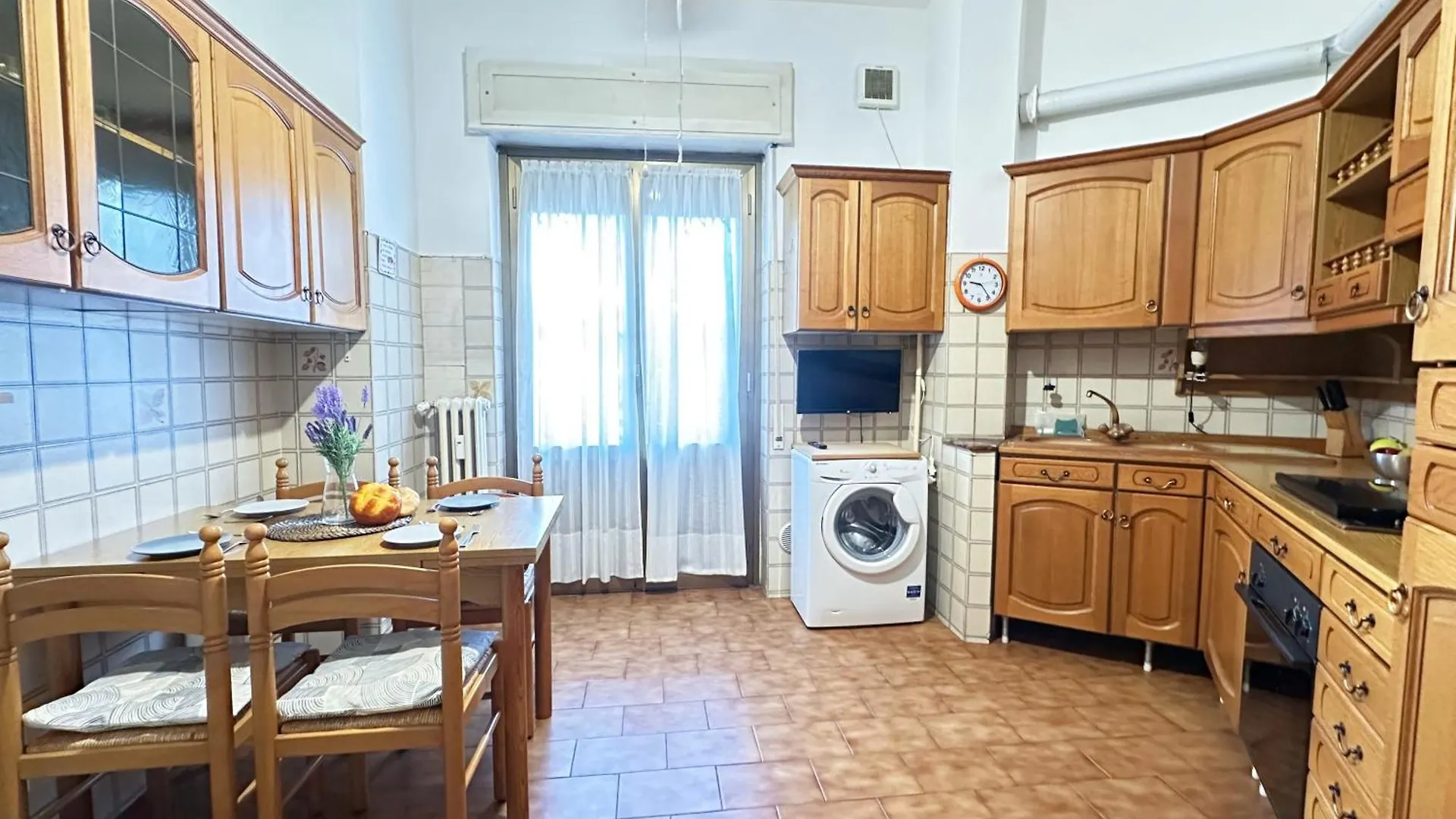 I-Host Apartment - Valsolda 3 Милан